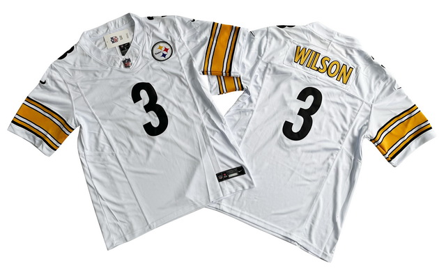 Pittsburgh Steelers Jerseys 009